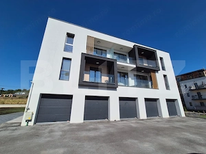 Apartament 2 camere premium - Bloc nou - Etaj 2 - Parcare inclusă