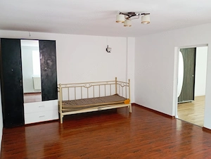 inchiriez casa la curte, 4 camere baie buc in chiajna, toate utilitatile - imagine 7