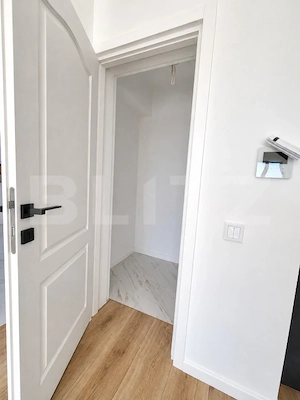 Apartament 2 camere premium - Bloc nou - Etaj 2 - Parcare inclusă - imagine 10