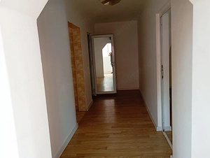 inchiriez casa la curte, 4 camere baie buc in chiajna, toate utilitatile - imagine 9