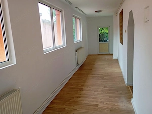 inchiriez casa la curte, 4 camere baie buc in chiajna, toate utilitatile - imagine 10