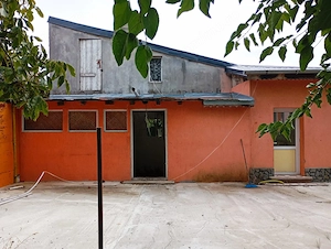 inchiriez casa la curte, 4 camere baie buc in chiajna, toate utilitatile - imagine 15