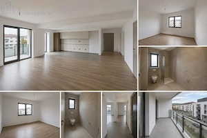 Apartament modern cu 3 camere, Str. Mo #537;ilor, Bistri #539;a, jud BN - imagine 2