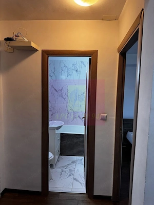 Apartament 2 camere, decomandat, - imagine 6