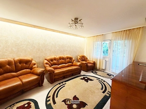 Apartament 3 camere de închiriat – Micălaca, Zona 300 - imagine 4