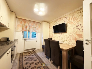 Apartament 3 camere de închiriat – Micălaca, Zona 300 - imagine 3