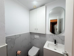 Apartament 3 camere de închiriat – Micălaca, Zona 300 - imagine 11