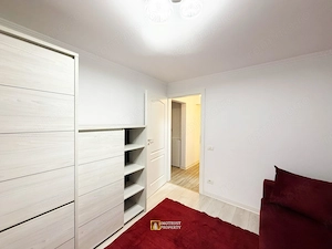 Apartament 3 camere de închiriat – Micălaca, Zona 300 - imagine 8