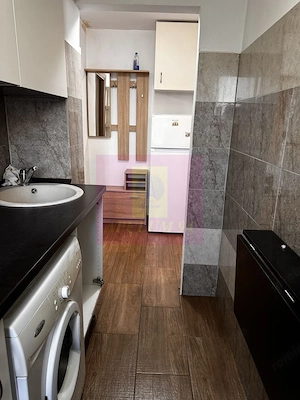 Apartament 2 camere, decomandat, - imagine 5