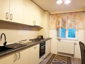 Apartament 3 camere de închiriat – Micălaca, Zona 300 - imagine 2