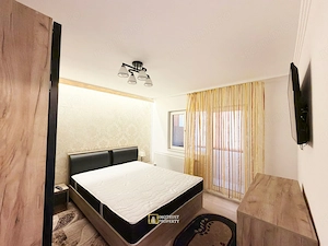 Apartament 3 camere de închiriat – Micălaca, Zona 300 - imagine 9