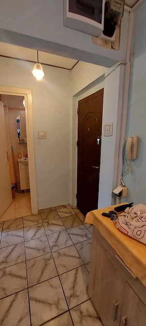 Apartament 4 camere etaj 2  Circumvalatiunii Gheorghe Lazar centrala proprie 2 bai model mare  - imagine 8