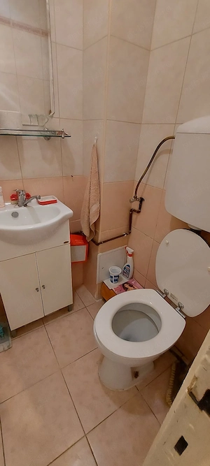 Apartament 4 camere etaj 2  Circumvalatiunii Gheorghe Lazar centrala proprie 2 bai model mare  - imagine 36