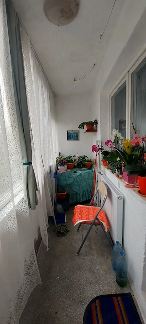 Apartament 4 camere etaj 2  Circumvalatiunii Gheorghe Lazar centrala proprie 2 bai model mare  - imagine 32
