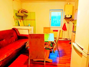 Zona Calea Șagului   Apartament cu două camere - imagine 6