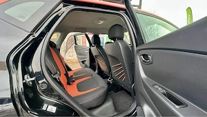 Renault Captur Luxe Edition An 2015 Motor 1.2 TCe Benzina Euro 6 Cutie Automata - imagine 7