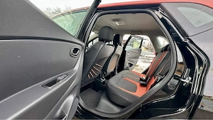 Renault Captur Luxe Edition An 2015 Motor 1.2 TCe Benzina Euro 6 Cutie Automata - imagine 6