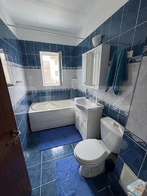 Apartament 2 camere 43mp, zona Cetatii  - imagine 8
