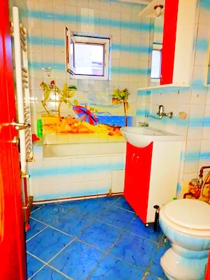 Zona Calea Șagului   Apartament cu două camere - imagine 4