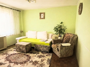 Vând Apartament 3 camere DECOMANDATE în Cisnădie | Acoperiș NOU în garanție, preț atractiv - imagine 5