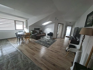 Apartament 80 mp, zona Muzeul Apei, 80mp  - imagine 2