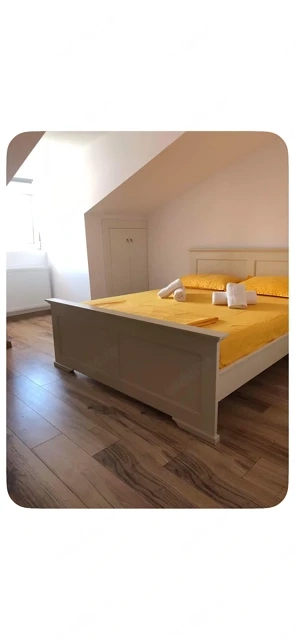 Apartament 80 mp, zona Muzeul Apei, 80mp  - imagine 3