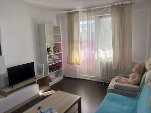 Apartament 2 camere Lujerului- Cetatuia.
