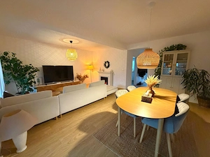 Duplex mobilat   4 camere giroc  - imagine 5