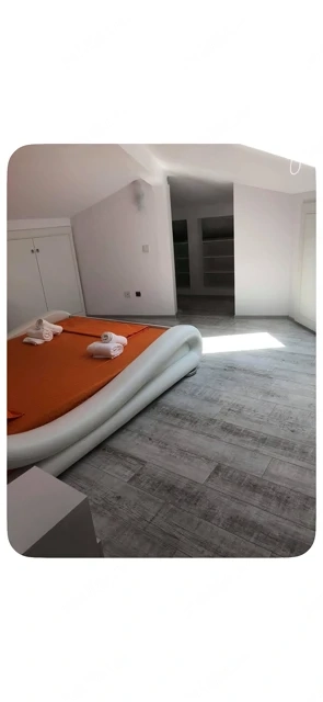 Apartament 80 mp, zona Muzeul Apei, 80mp  - imagine 4