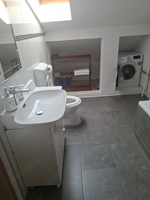 Apartament 80 mp, zona Muzeul Apei, 80mp  - imagine 6