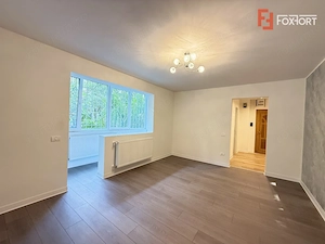 Apartament cu 2 camere | Parter | Renovat complet | Zona Gheorghe Lazar - imagine 11