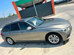 BMW f31 b47 2018 318d - imagine 6