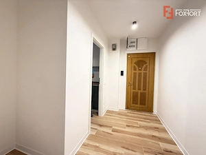 Apartament cu 2 camere | Parter | Renovat complet | Zona Gheorghe Lazar - imagine 6