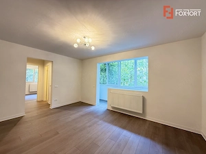 Apartament cu 2 camere | Parter | Renovat complet | Zona Gheorghe Lazar - imagine 16