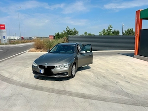 BMW f31 b47 2018 318d
