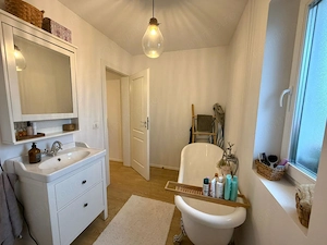 Duplex mobilat   4 camere giroc  - imagine 8