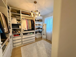 Duplex mobilat   4 camere giroc  - imagine 7