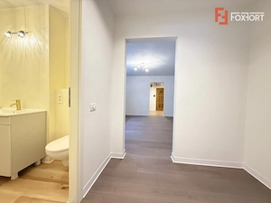 Apartament cu 2 camere | Parter | Renovat complet | Zona Gheorghe Lazar - imagine 7
