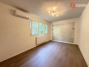 Apartament cu 2 camere | Parter | Renovat complet | Zona Gheorghe Lazar - imagine 19