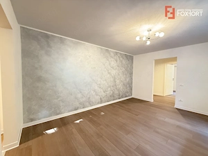 Apartament cu 2 camere | Parter | Renovat complet | Zona Gheorghe Lazar - imagine 14