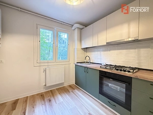 Apartament cu 2 camere | Parter | Renovat complet | Zona Gheorghe Lazar - imagine 3