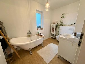 Duplex mobilat   4 camere giroc  - imagine 9