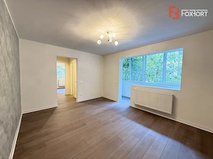 Apartament cu 2 camere | Parter | Renovat complet | Zona Gheorghe Lazar - imagine 15