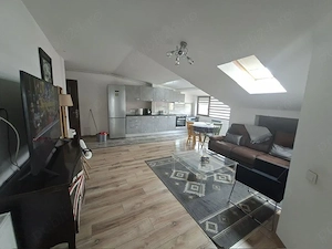 Apartament 80 mp, zona Muzeul Apei, 80mp  - imagine 7