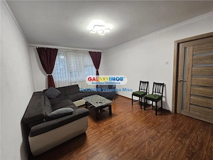 Apartament 2 camere ,loc de parcare - 1 Decembriie 1918