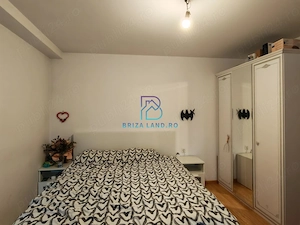Soseaua Chitilei, zona Crusovat, casa 2 camere, baie, teren 60mp - imagine 8
