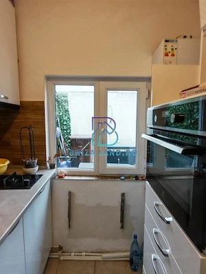 Soseaua Chitilei, zona Crusovat, casa 2 camere, baie, teren 60mp - imagine 15