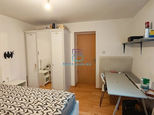Soseaua Chitilei, zona Crusovat, casa 2 camere, baie, teren 60mp - imagine 6