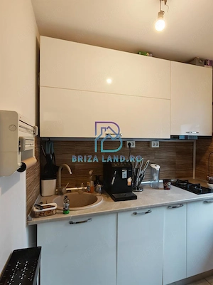 Soseaua Chitilei, zona Crusovat, casa 2 camere, baie, teren 60mp - imagine 14