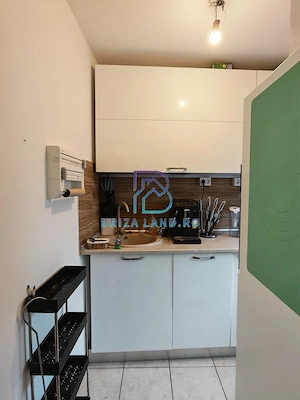 Soseaua Chitilei, zona Crusovat, casa 2 camere, baie, teren 60mp - imagine 13